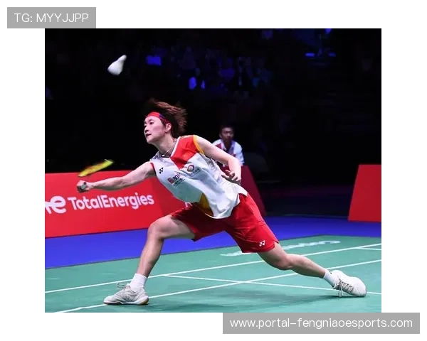 安洗莹世锦赛不敌陈雨菲，25连胜遭终结