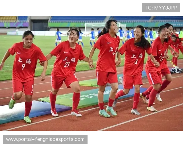 全运会女足决赛：广东队1-0上海队夺冠，东道主获季军