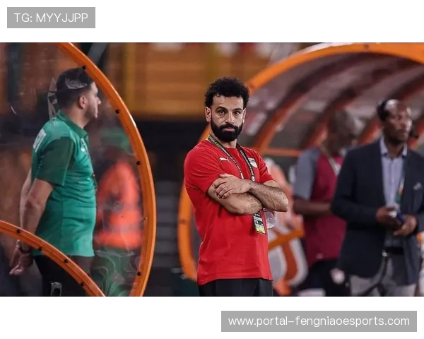 埃及队长萨拉赫：全力争冠，为祖国人民付出100%努力